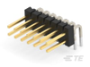 PCB Headers & Receptacles - 5-146309-7 - TE Connectivity