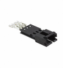 Headers & Wire Housings 5X3 MTE SHRD PIN SR LATCH .100 - 792-103947-2 - Utmel Electronic Limited