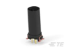 Standard Circular Connectors - 484118-E - TE Connectivity