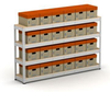  - MP2BS-498415-4D - Shelving Direct