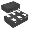 Integrated Circuits (ICs) Power Management (PMIC) Voltage Regulators - DC DC Switching Regulators - TPS62236DRYT - Win Source Electronics