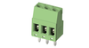 CYE114-5.0, PCB Terminal Blocks, 5.0mm -- CYE114-500-XXP-140-000A - Image