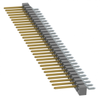 Headers, Male Pins - TSM-131-02-L-SH-001-ND - DigiKey