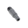 Circular Connector Assemblies - PAA.M0.6GL.AC52N-ND - DigiKey