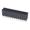 Headers, Receptacles, Female Sockets - 929852E-01-13-ND - DigiKey