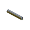 Edgeboard Connectors - 4294-88885-2D08CT-ND - DigiKey