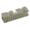 Headers, Male Pins - 1195-5997-ND - DigiKey