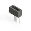 Edgeboard Connectors - 151-726-005-541-101-ND - DigiKey