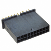 Headers, Male Pins - WM15782-ND - DigiKey
