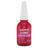 Henkel Loctite 222MS Threadlocker Anaerobic Adhesive Purple 10 mL Bottle -- 135333 - Image