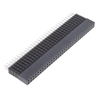Headers, Receptacles, Female Sockets - ESQ-132-44-L-D-ND - DigiKey