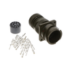 Circular Connector Assemblies - 1003-CA3100E20-29P-B-15-ND - DigiKey