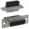 D-Sub, D-Shaped Connector Housings - 626-1069-ND - DigiKey