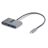 USB Hubs - 5214-5G2A2CPDB-USB-C-HUB-ND - DigiKey