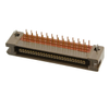Headers, Male Pins - P50LE-050P1-RR1-DA-ND - DigiKey