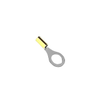 Ring Connectors - A136204-ND - DigiKey