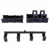 D-Sub, D-Shaped Connector Accessories - A23592-ND - DigiKey