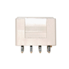 Headers, Male Pins - 4285-SEW40-08WSB-ND - DigiKey