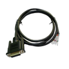 D-Sub Cables - 5412-DBC-15FW-10-ND - DigiKey