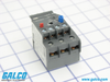ABBG Thermal Overload Relays - T16-0.55 - Galco Industrial Electronics