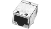 Modular Connectors / Ethernet Connectors - 1-1734795-8 - Powell Electronics, Inc.