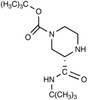 (S)-2-tert-Butylcarboxamide-4-tert-butoxycarbonylpiperazin.. - 7955 - Medical Isotopes, Inc.