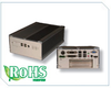 Robust Box PC with Intel Socket P Core 2 Duo Platform -- CEX-7302
