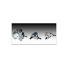 1 TO 1 Right Angle Drives with Shaft Extending from Top / Right -- A 2Z 3-2SR08
