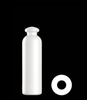 Tall Boston Round - 5398 - M&H Plastics