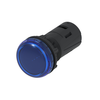 Panel Indicators, Pilot Lights - 17-3-2489541-6-ND - DigiKey
