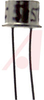 Photoconductive Cell, Hermetically Sealed, TO-18 - 70136773 - Allied Electronics, Inc.