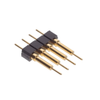 Headers, Male Pins - 612-BBS-104-G-B-ND - DigiKey