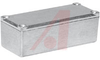 Enclosure;Diecast Aluminum;Natural Finish;3.62L x 1.50W x 1.21H in - 70148690 - Allied Electronics, Inc.