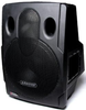 Loudspeaker -- XP200