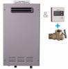 Tankless Water Heater -- Paloma 28c Series [ PH-28COF ] - Image