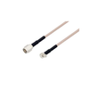 Coaxial Cables (RF) - 6099-PE33632/HS-24-ND - DigiKey