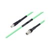 Coaxial Cables (RF) - 6099-PE3M0227-60-ND - DigiKey