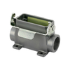 Heavy Duty Connector Housings, Hoods, Bases - C14610F0156012-ND - DigiKey