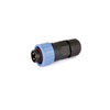 Circular Connector Assemblies - 2150-22006131-01-ND - DigiKey