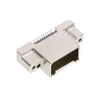 Headers, Male Pins - 612-P1M-10-01-S-DV-K-TR-ND - DigiKey