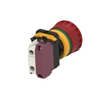 Emergency Stop Push Buttons -- 171035 - Image