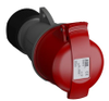 Industrial Power Connectors - 338466 - RS Components, Ltd.