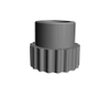 Circular Connector Dust Caps - 1647120 - RS Components, Ltd.