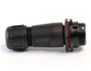 Industrial Circular Connectors - 2070642 - RS Components, Ltd.