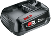 Rechargeable Battery Packs -- 2684820