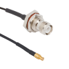 Coaxial Cables (RF) - 115-095-900-593-024-ND - DigiKey