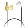 Coaxial Cables (RF) -- 2073-CAB668RF-0304-0/0/0-E-A-ND