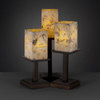 ALR-8697-15-DBRZ Lamps-Table Lamps - 660734 - Capital Lighting, Inc.