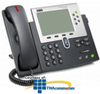 Cisco 7961G Unified IP Phone - 7961G - TelephoneStuff.com