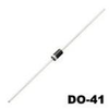 1KV 1A Diode and Rectifier - 280-1N4007G-T - ERSAELECTRONICS PTE. LTD.